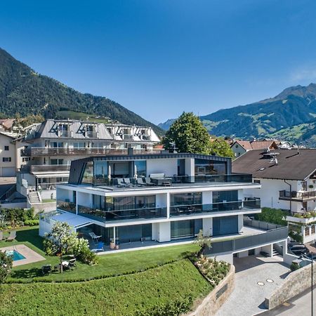 Garni Hotel Kessler تيرولو المظهر الخارجي الصورة