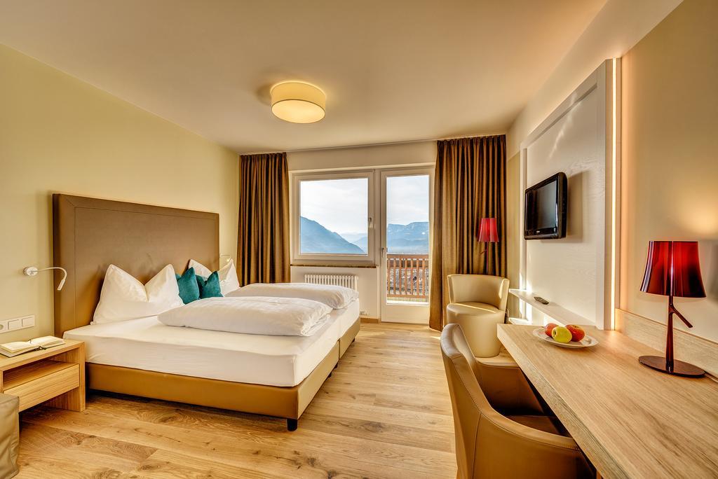 Garni Hotel Kessler تيرولو المظهر الخارجي الصورة