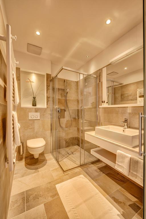 Garni Hotel Kessler تيرولو المظهر الخارجي الصورة