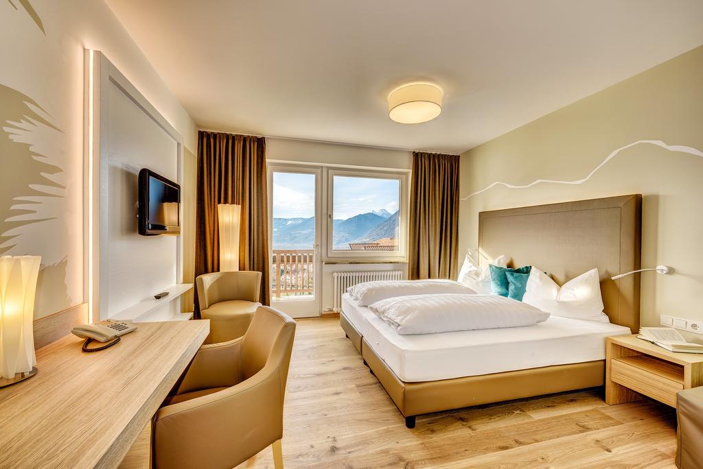 Garni Hotel Kessler تيرولو المظهر الخارجي الصورة