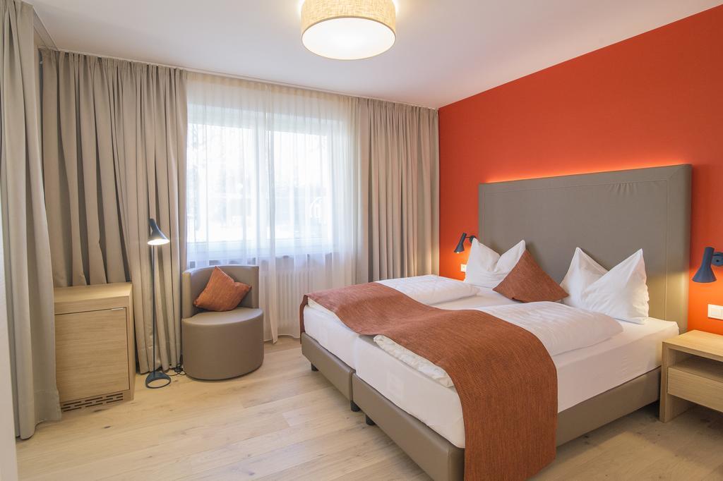 Garni Hotel Kessler تيرولو المظهر الخارجي الصورة