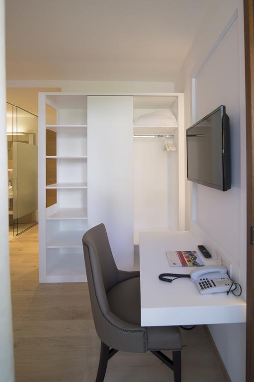 Garni Hotel Kessler تيرولو المظهر الخارجي الصورة