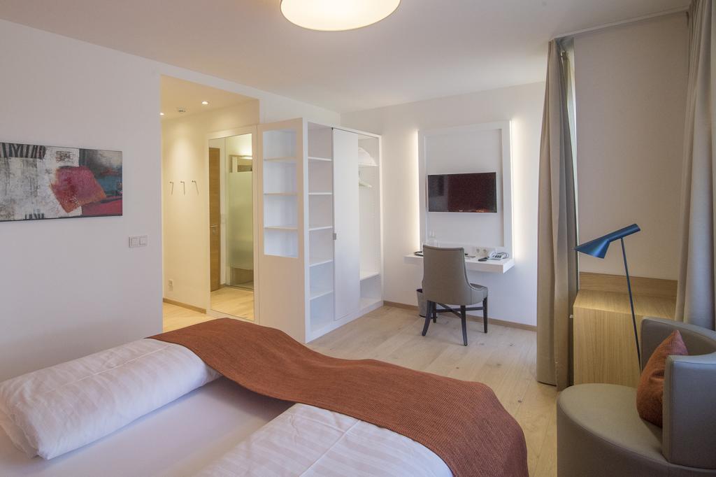 Garni Hotel Kessler تيرولو المظهر الخارجي الصورة